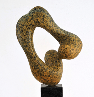 Skulpturen und Bildhauerei von Uschi Zeidler aus Hannover : Malerei + Skulptur